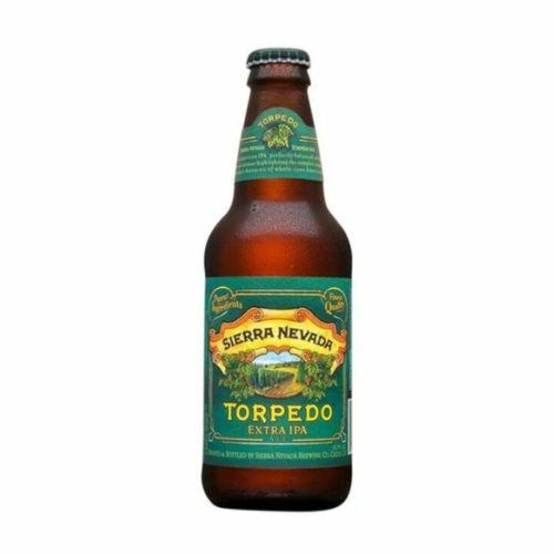 CERVEZA SIERRA NEVADA TORPEDO 12 OZ