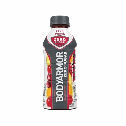 BODY ARMOR FRUIT PUNCH 16 OZ