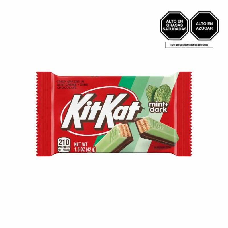 KIT KAT DUO MINT