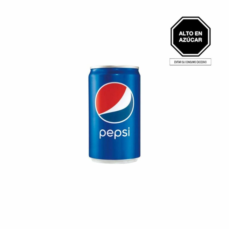 PEPSI 7.5 OZ