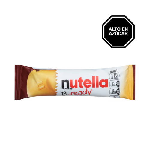 NUTELLA B-READY 0.7 OZ