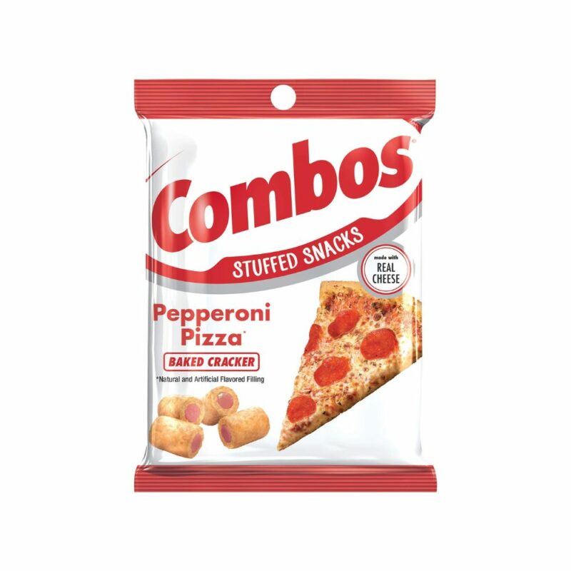 COMBOS PEPPERONI RELLENOS BL 1.7 Oz -